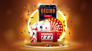 Betrouwbare Online Casino's in het Buitenland 458806224