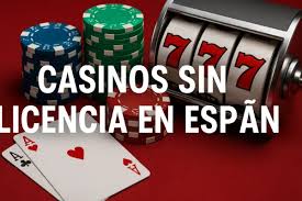 Casinos Sin Licencia en España Lo Que Debes Saber 108876005 Casinos Sin Licencia en España Lo Que Debes Saber 108876005