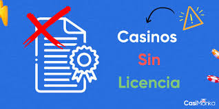 Casinos Sin Licencia en España Lo Que Debes Saber 108876005 Casinos Sin Licencia en España Lo Que Debes Saber 108876005