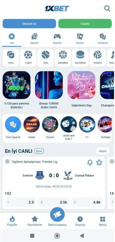 Discover 1xBet Indonesia The Ultimate Betting Experience -163646808 Discover 1xBet Indonesia The Ultimate Betting Experience -163646808