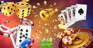 Discover the Excitement at Seven Casino & Sportsbook