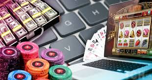 Experience the Thrill of Gaming at Slotit Casino Online
