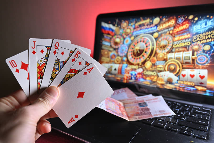 Explore the Thrills of Casino BloodySlots UK -403273276