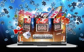 Explore the Thrills of Casino BloodySlots UK -403273276