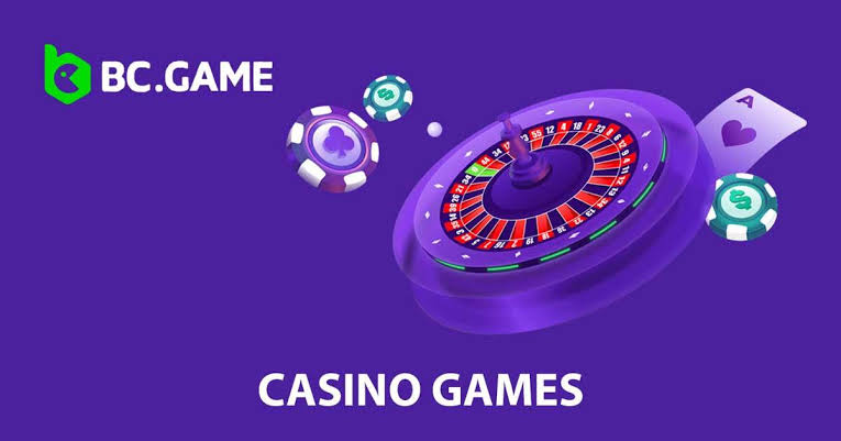 Exploring the BC.Game Platform A Comprehensive Guide Exploring the BC.Game Platform A Comprehensive Guide