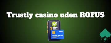 Gratis Spins Casino Uden ROFUS – Sådan Spiller Du Uden Begrænsninger