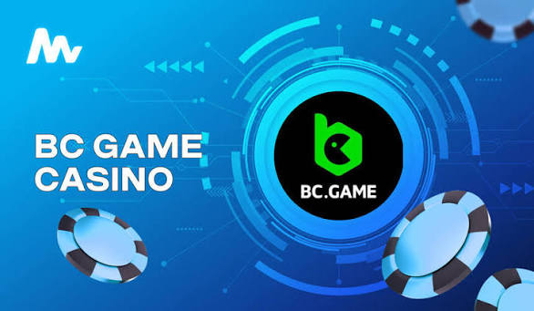 Unleash Fun and Fortune Exploring BC.Game Casino and Sportsbook Unleash Fun and Fortune Exploring BC.Game Casino and Sportsbook