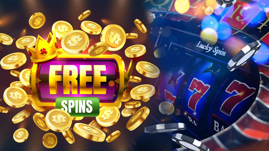 Unlock 50 Free Spins No Deposit Your Gateway to Winning Big!