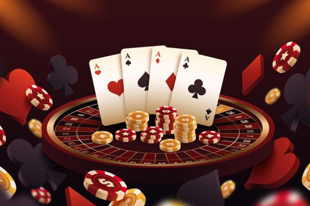 Vorteile und Herausforderungen von Online Casinos ohne Steuer Vorteile und Herausforderungen von Online Casinos ohne Steuer